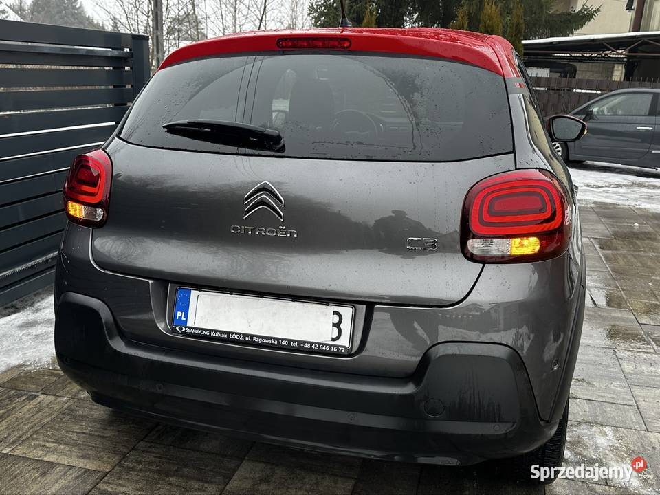 Salon Polska Automat31 Gwarancja 2028