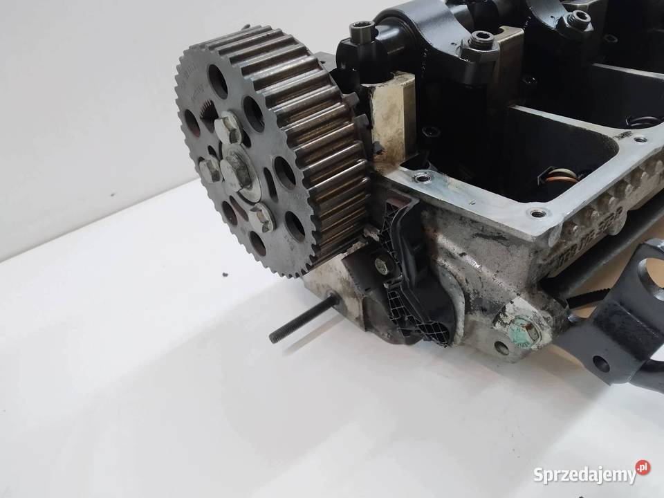 GŁOWICA KOMPLETNA 038103373R 19 TDI VW