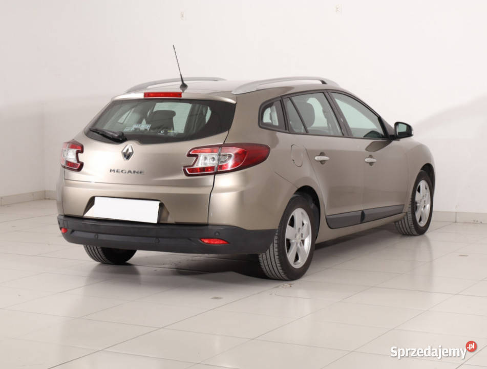 Renault Megane 16 16V Megane mazowieckie