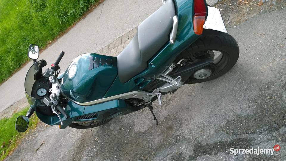 Honda VFR 750 RC 36 Olesno