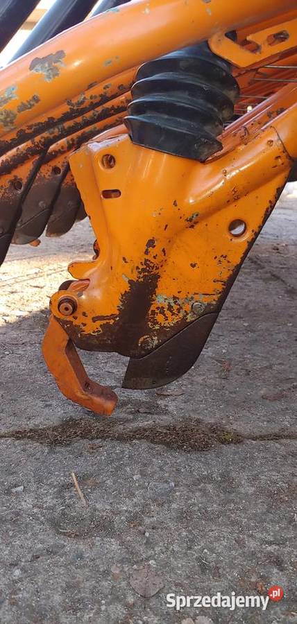 Sprzedam siewnik zbożowy Amazone D825 Special Michałowice sprzedam