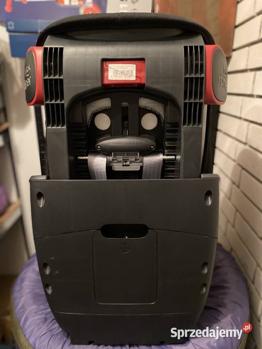 Britax Rmer King II LS Britax 9 - 18 kg Warszawa