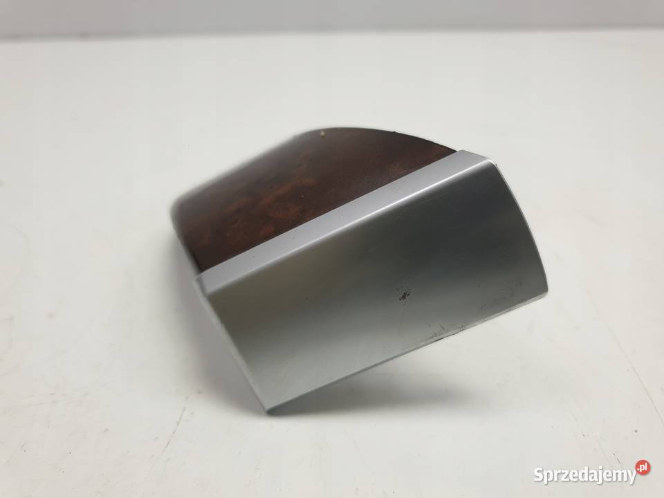 BMW X5 E70 LISTWA OZDOBNA Dekor Europa osobowe lubelskie Rudka sprzedam