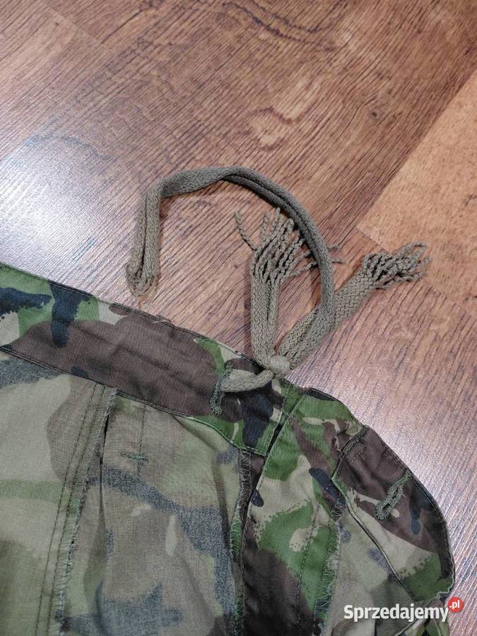 Spodnie lightweight DPM s95 90112128 Militaria Wrocław