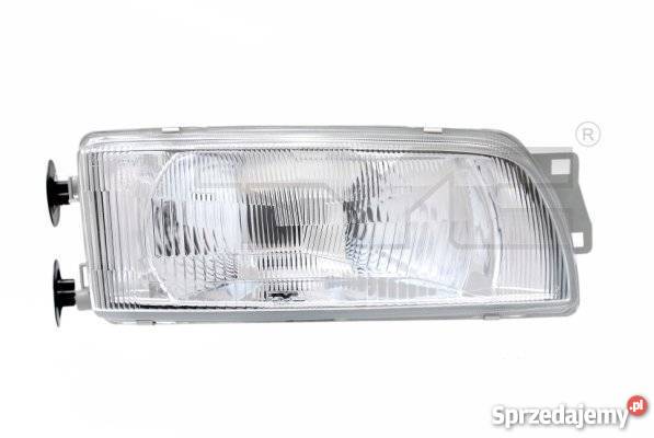 REFLEKTOR MANEL DEPO LEPR MITSUBISHI LANCER