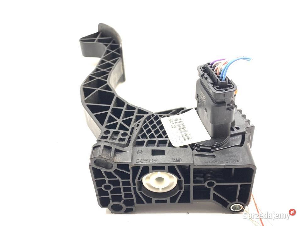 POTENCJOMETR GAZU TOYOTA PROACE 9854066180 15