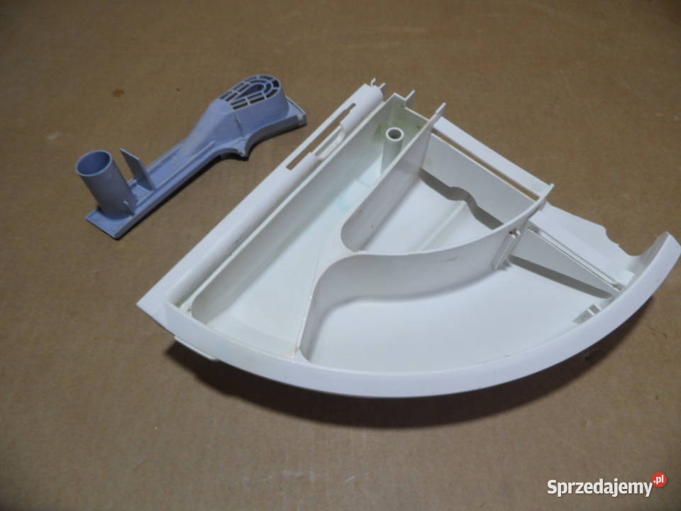 dozownik proszku pralki ariston Strawczyn