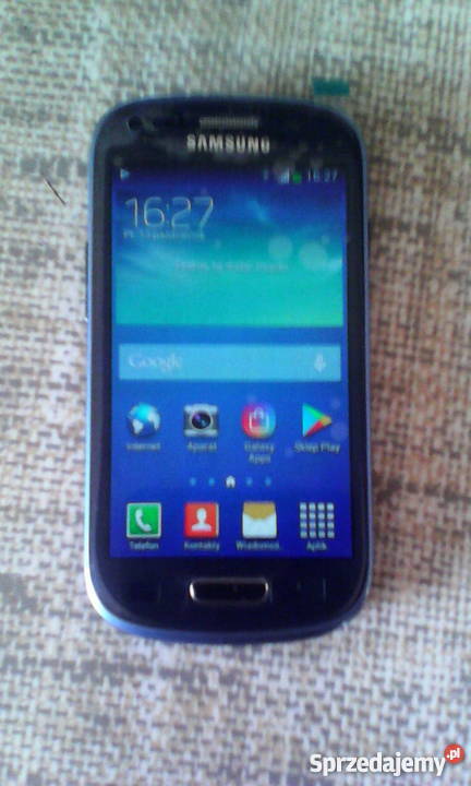 Samsung Galaxy S3 mini GT-I8200N