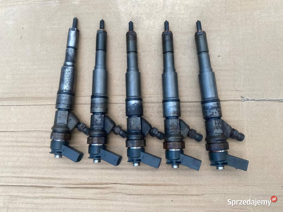 Cześć do BMW e60 E61 przedlift polifta 255000km Seria 5 małopolskie