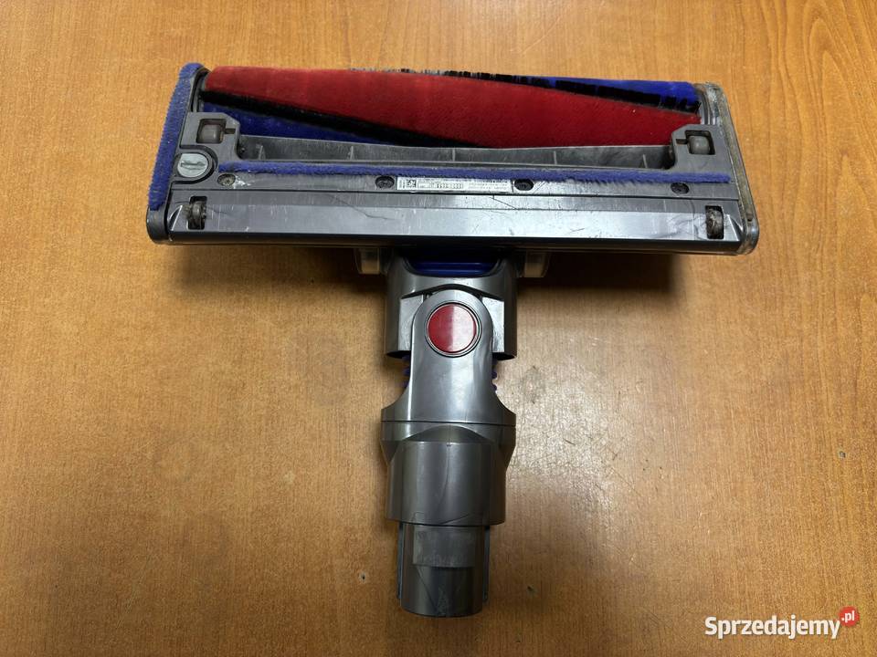 Odkurzacz pionowy Dyson V8 Absolute Akumualtor Elbląg