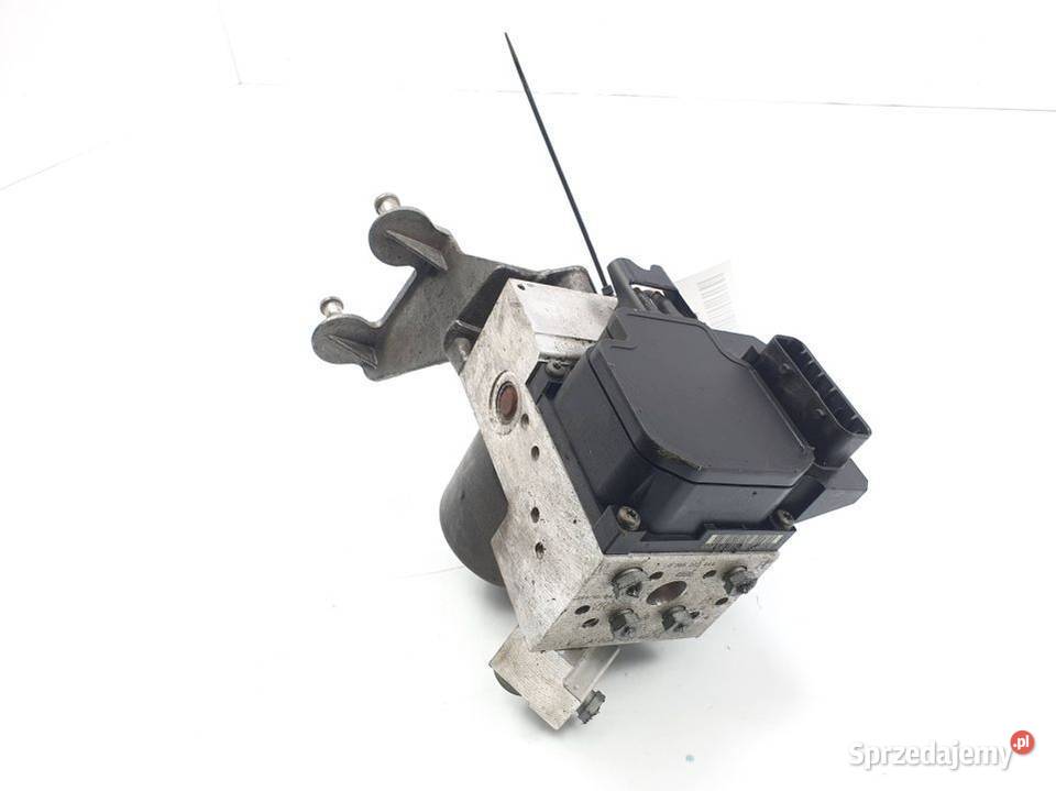 POMPA ABS HAMULCOWA MERCEDES W220 A0044314612 Pozostałe Lipno