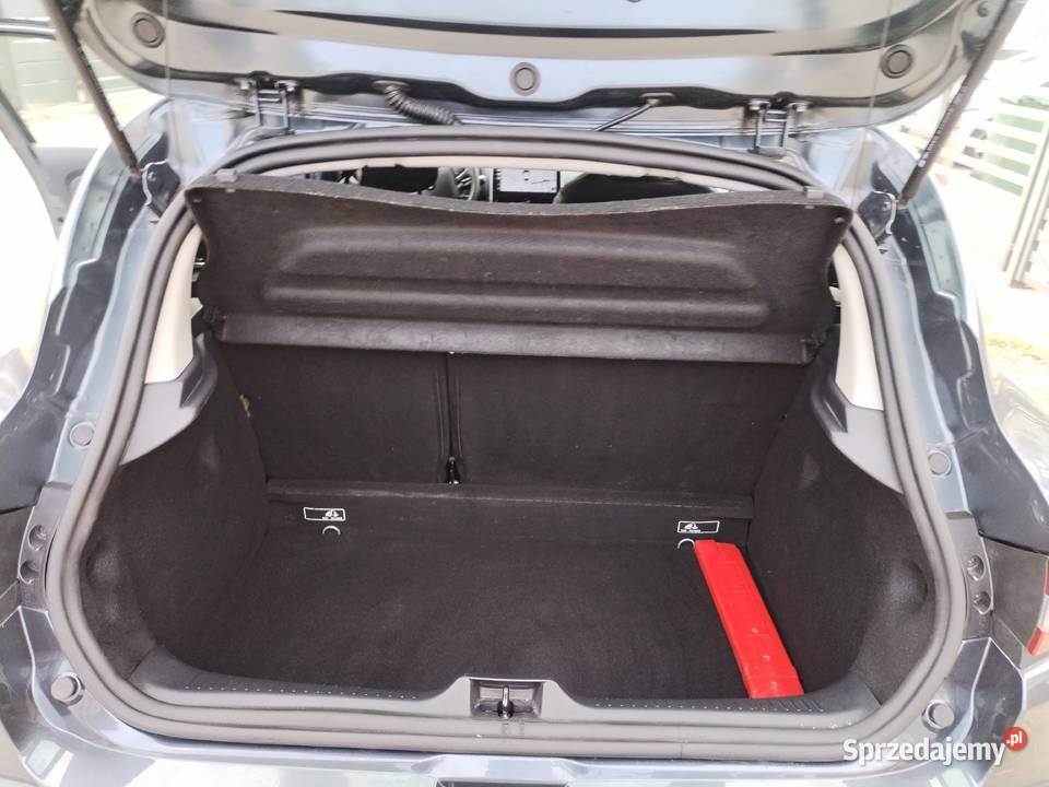 Clio IV 2019r 82 Benzyna 09 tce Marki