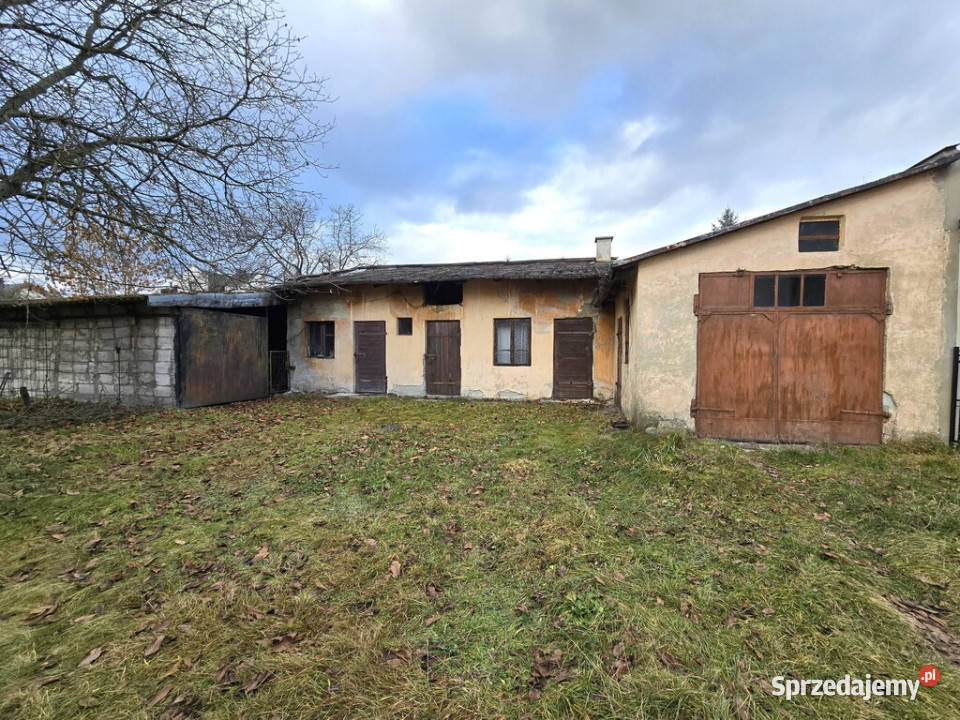 Dom w Lubartowie centrum Lubartów