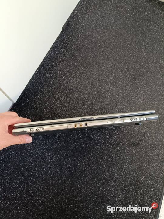 Laptop Acer Aspire 5620 zasilacz Karta graficzna Pruszków