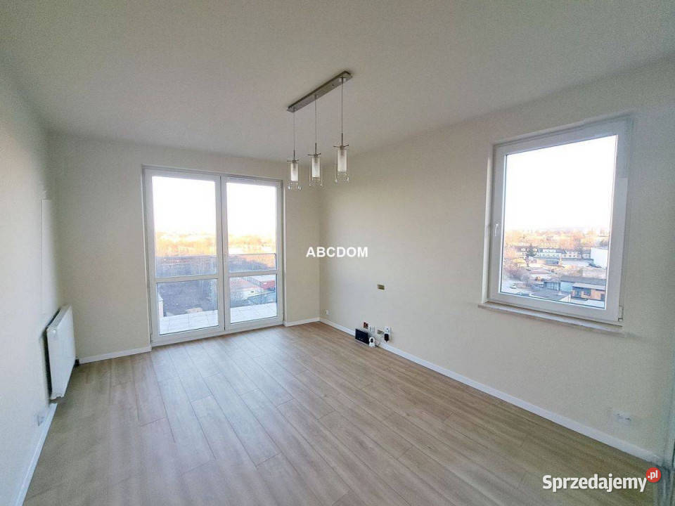 Śliczne 2pokojowe w standardzie Kraków