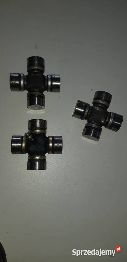 KRZYŻAK WAŁU FSO POLONEZ NOWY ORYGINALNY 3 osobowe sprzedam