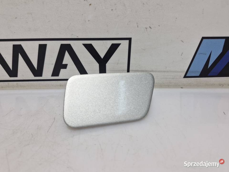 BMW E60 E61 ZAŚLEPKA SPRYSKIWACZA LEWA 7056947 dolnośląskie sprzedam