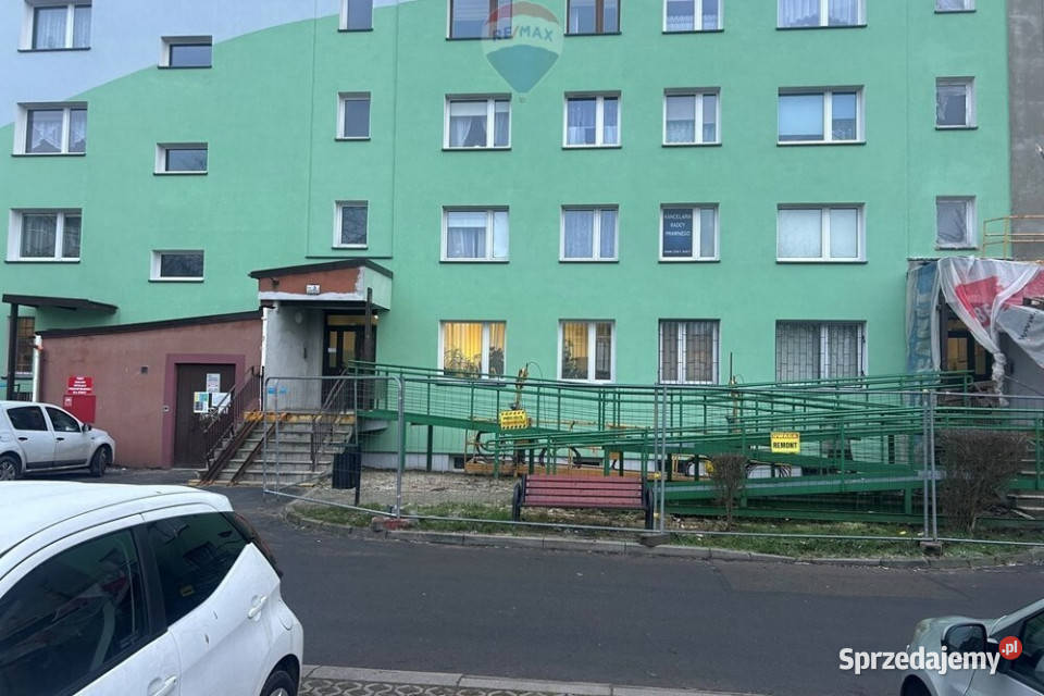 Przytulne mieszkanie do wynajęcia w śląskie Bielsko-Biała