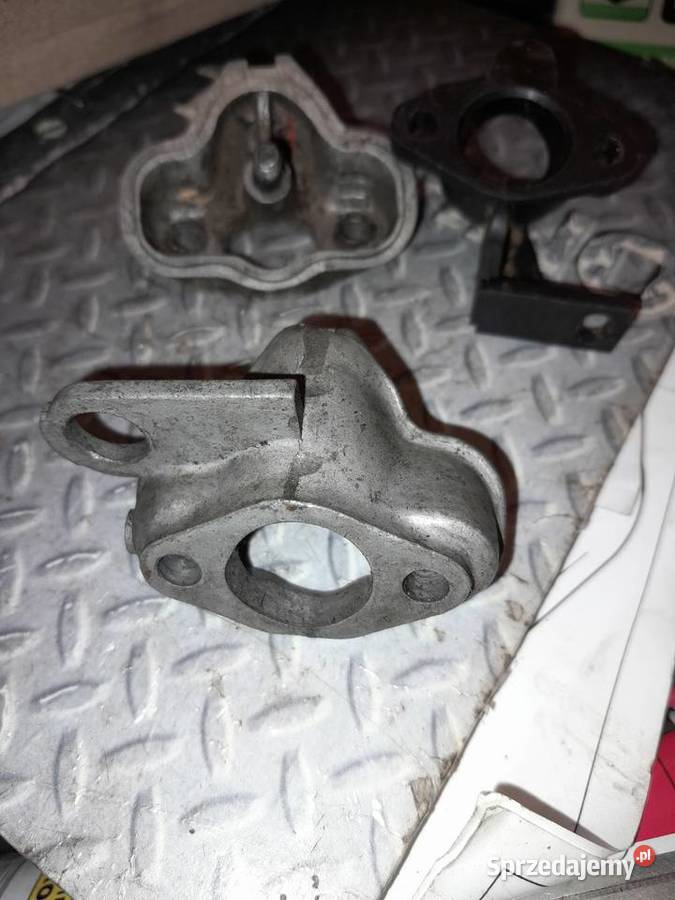 Łącznik gaźnika husqvarna 254 Żywiec