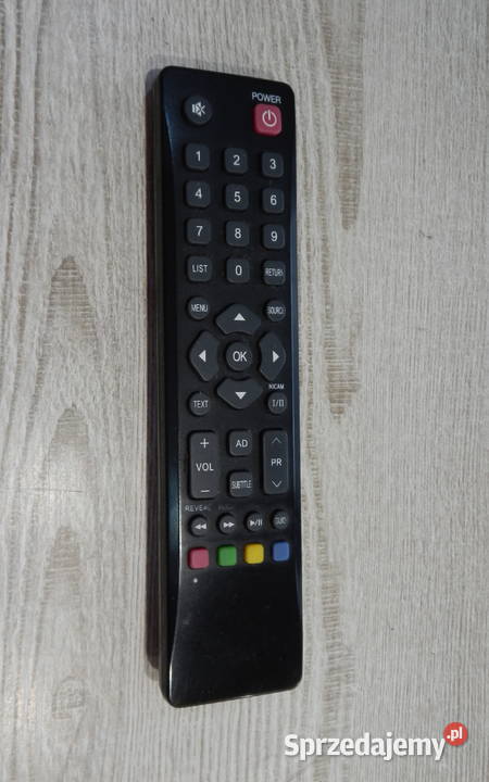 Telewizor Metz 40MTB2000 LED Leżajsk