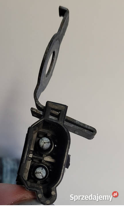 OBUDOWA TERMOSTATU VOLVO 850 10V