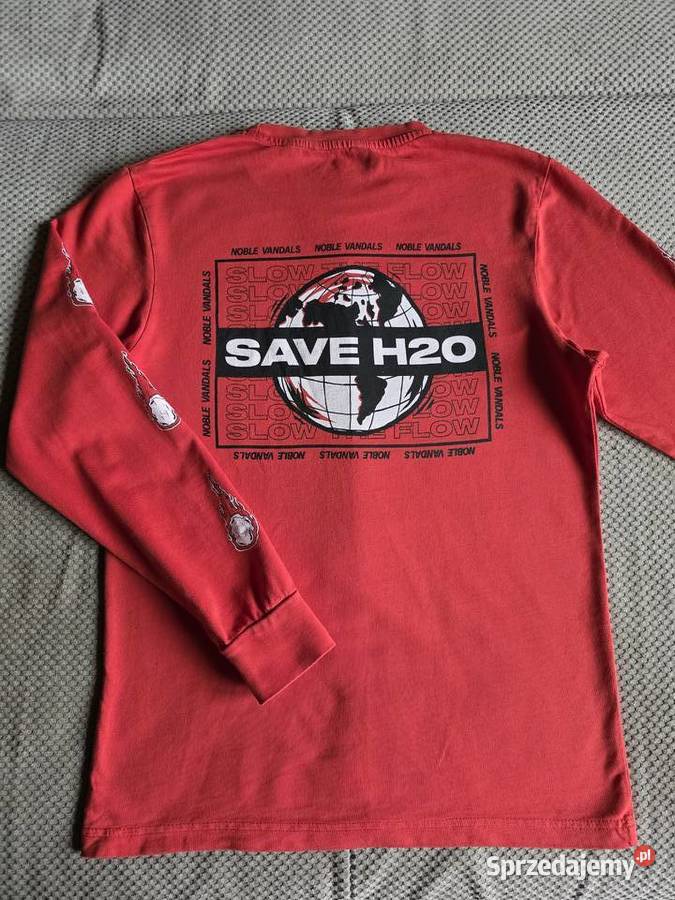 CROPP juniorska koszulka rozmiar S Kraków