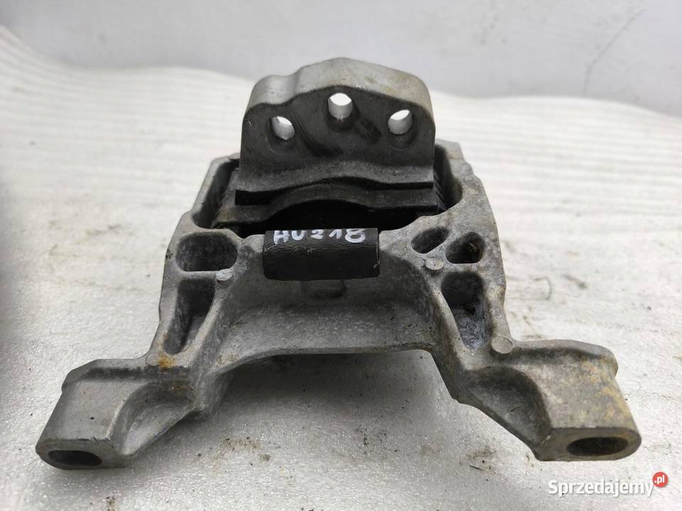 ŁAPA PODUSZKA SILNIKA MAZDA 3 III BM