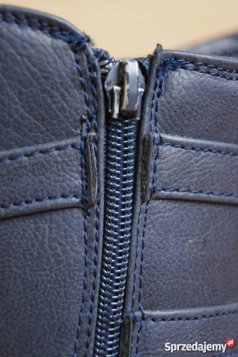 Kozaczki zimowe 30 dziewczynka Kraków