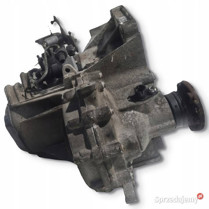 SKRZYNIA BIEGÓW VW Polo IV Seat Ibiza III Skoda Chełm sprzedam