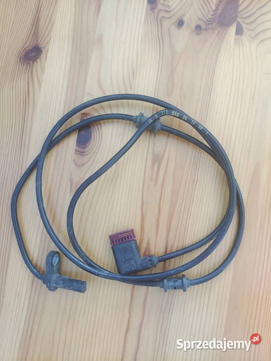 A0395452928 czujnik ABS tył Mercedes osobowe Mrzezino