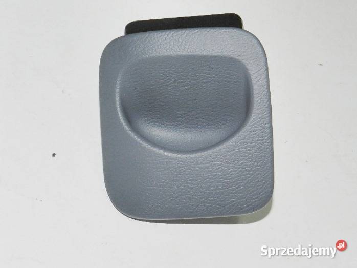 POPIELNICZKA DAEWOO MATIZ FRIEND Szczecin sprzedam