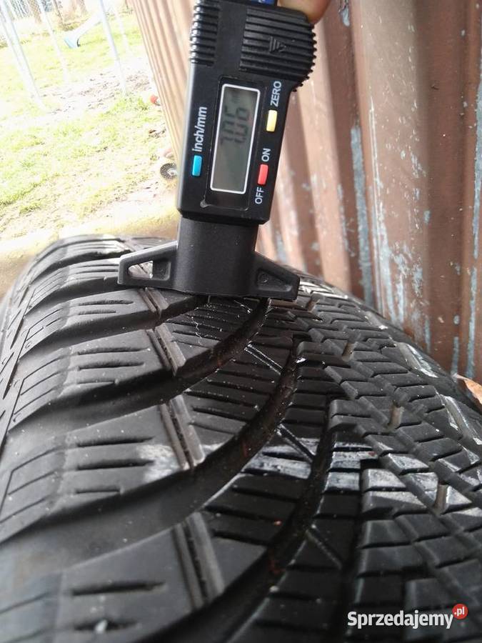 Felgi opony koła 15 Wolica