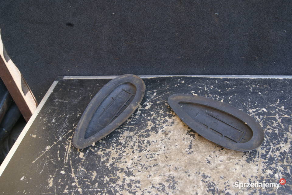 GUMY NA ZBIORNIK AWO SIMSON IFA BK 350 Rybnik