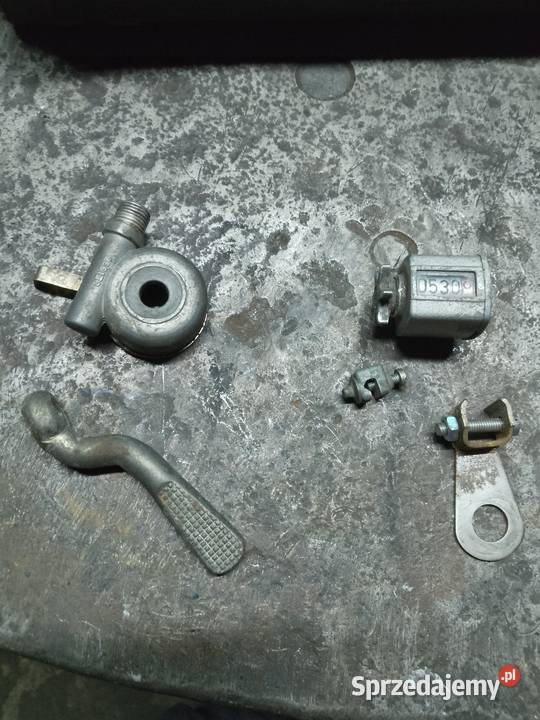 Licznik rowerowy Romet Części i akcesoria