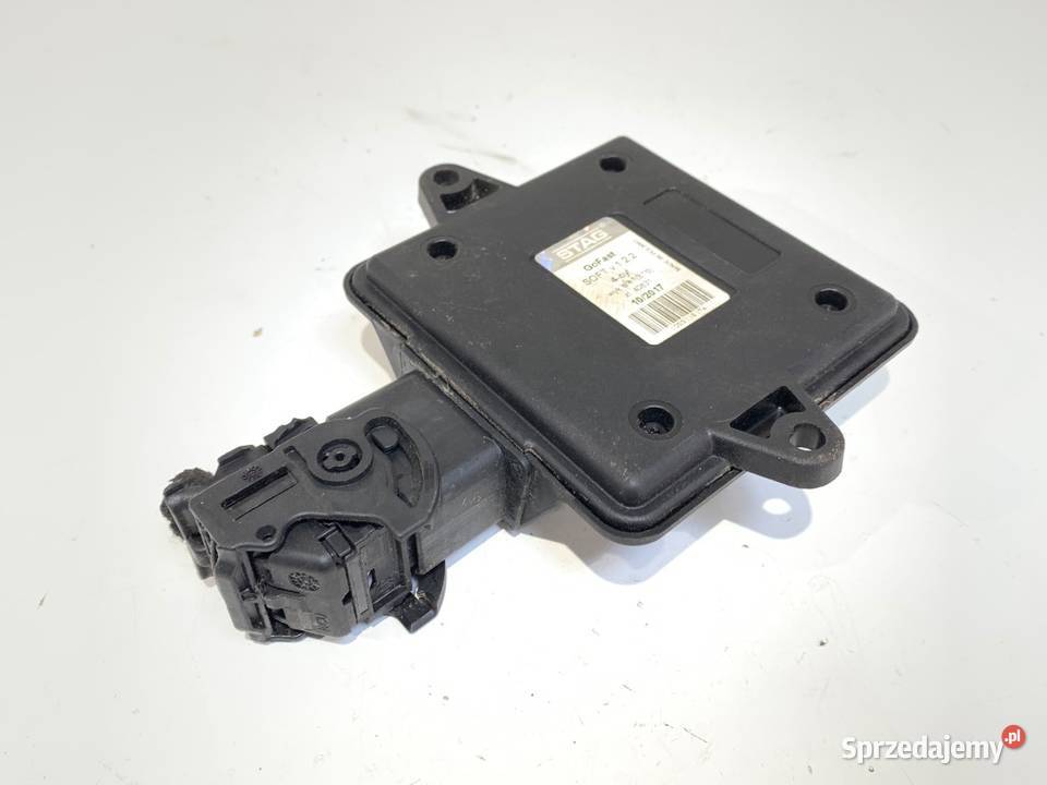 KOMPUTER LPG 67R017009 STEROWNIK GAZU ZASILANIA osobowe sprzedam