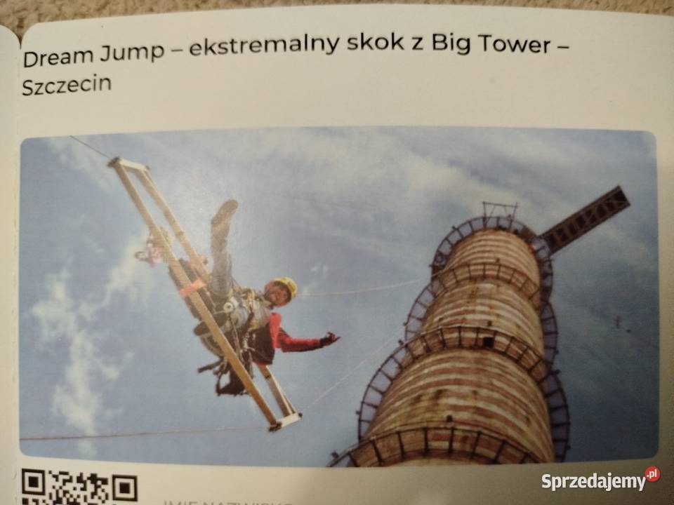 Sprzedam Voucher prezentowy bezimienny Poznań