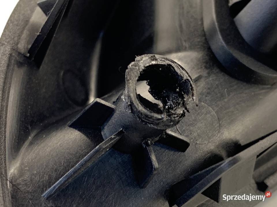 KLAMKA WEWNĘTRZNA PRAWY PRZÓD FIAT BRAVO II podkarpackie