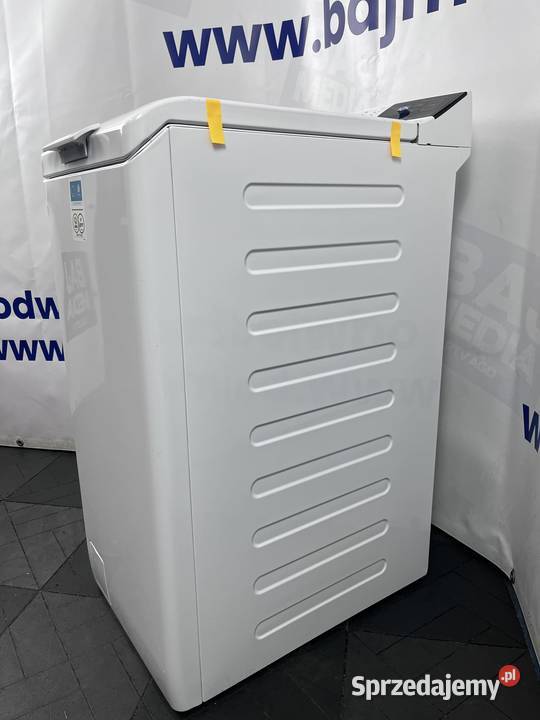 Pralka ELECTROLUX EW6TN4261P SensiCare 600 6