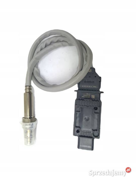 Czujnik sonda NOX VW AUDI SKODA 05L907807CL NOWA Zielonki sprzedam