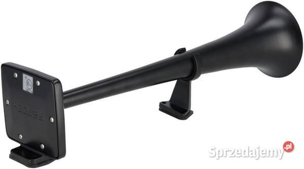 Sygnał pneumatyczny Hadley 19 BLACK LINE małopolskie Kamionna