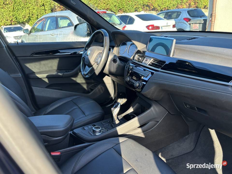 BMW X1 2020r GWARANCJA 1997cm3