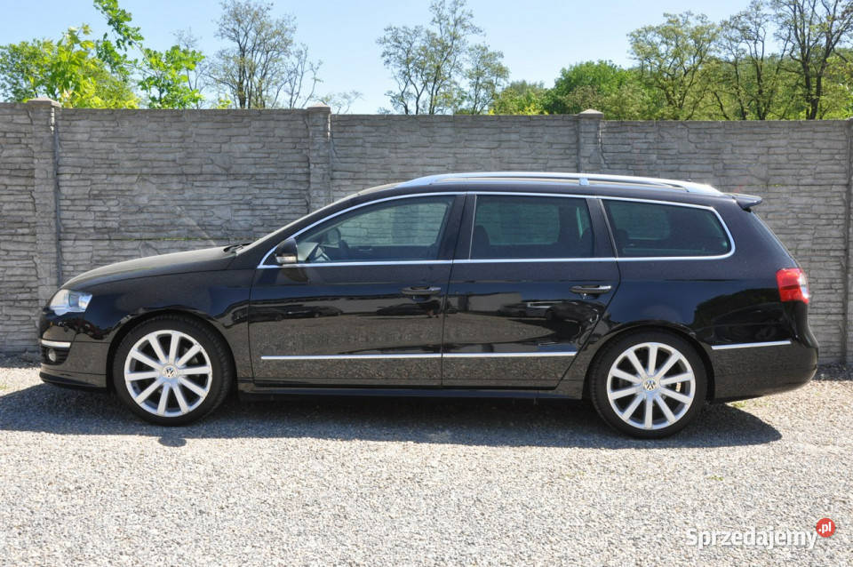 Volkswagen Passat 18 TSI 160 Xenon Navi Skóra VAT marża śląskie Dąbrowa Górnicza