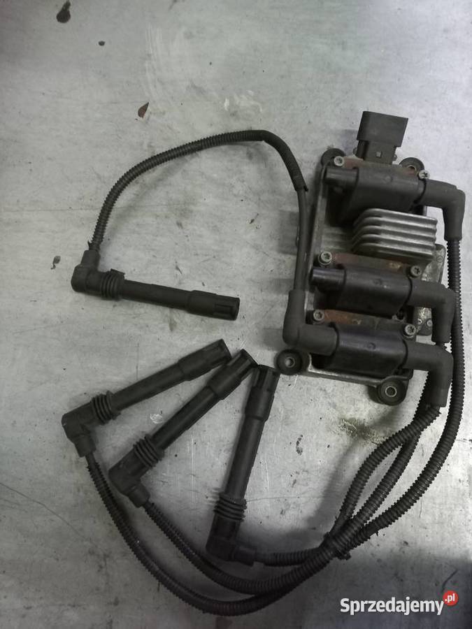 Cewka Audi VW Skoda 078 905 104 Piaseczno - Sprzedajemy.pl