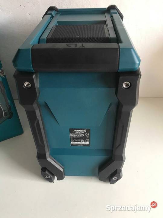 Radio Makita mazowieckie Warszawa