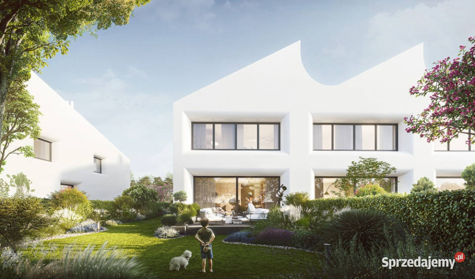 AeroHome 211m Pyrzowice Nowowiejska stan śląskie