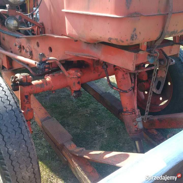 Białoruś Belarus koparkospycharka Koparko ładowarki Opoczka