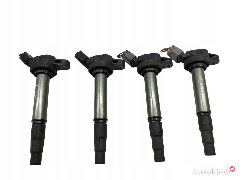 CEWKA ZAPŁONOWA 9091902252 16 B Toyota Auris I