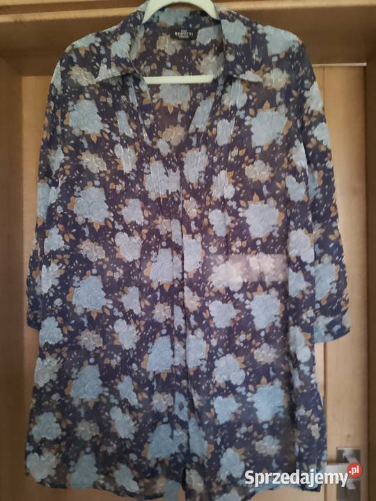 Bluzka tunika damska Gina Benotti