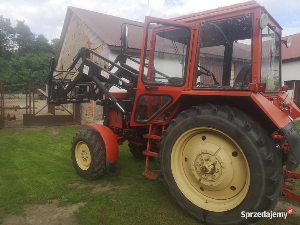 MTZ Belarus 820 Skierniewice sprzedam
