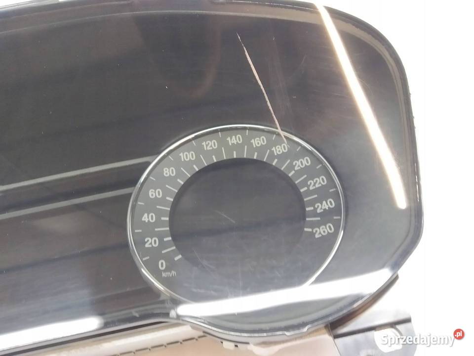 LICZNIK JS7T10849BLB 20 TDCI Ford Mondeo Mk5